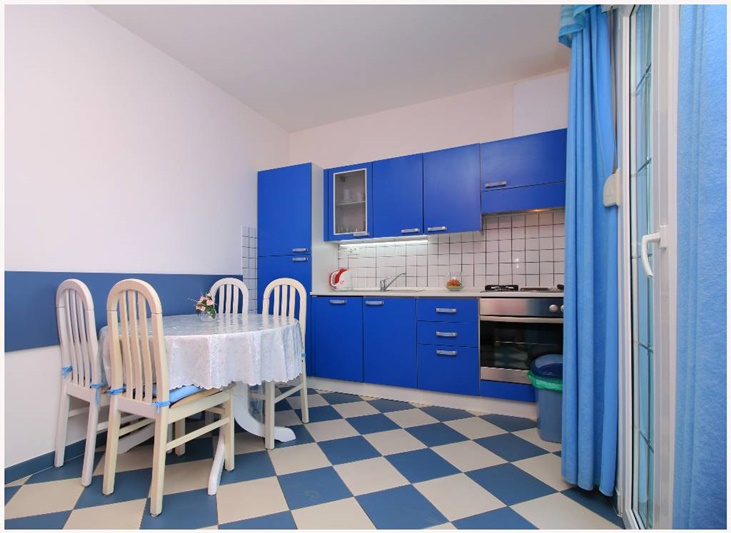 Villa Šjor – apartman u Primoštenu