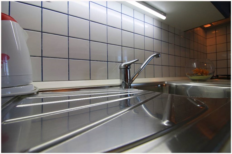 Villa Šjor – apartman u Primoštenu