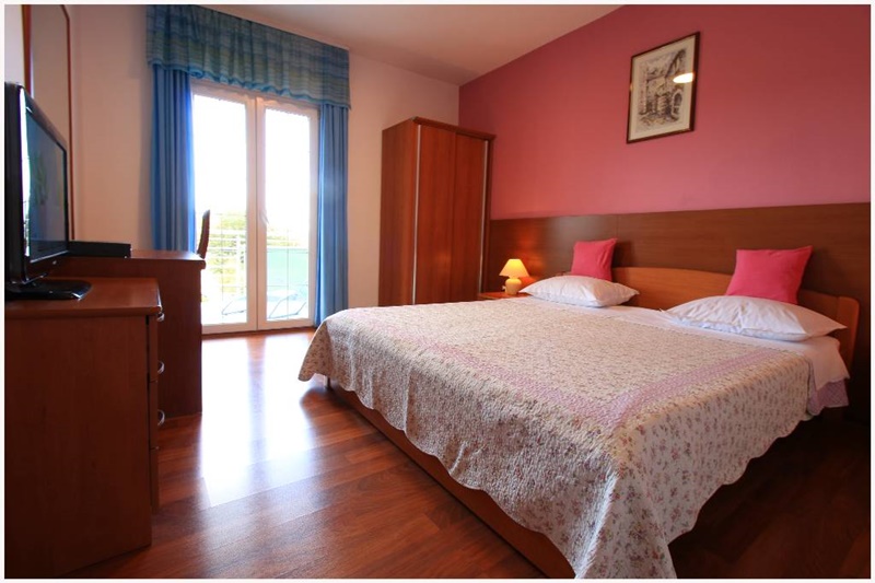 Villa Šjor – apartman u Primoštenu