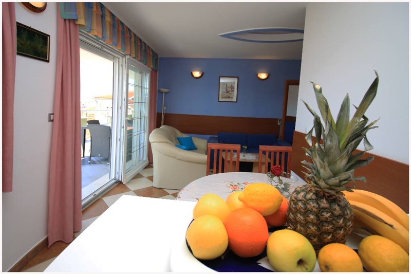 Villa Šjor – apartman u Primoštenu
