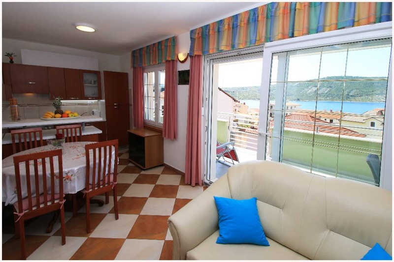 Villa Šjor – apartman u Primoštenu