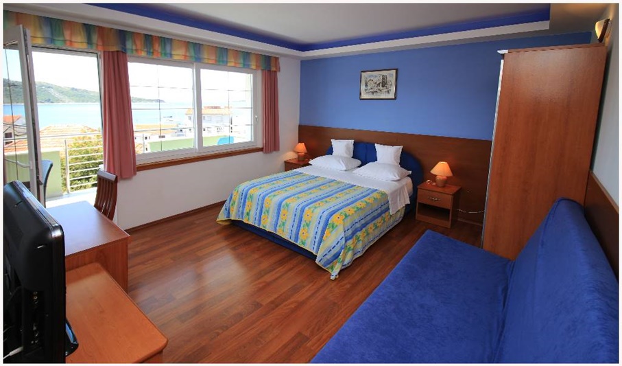 Villa Šjor – apartman u Primoštenu