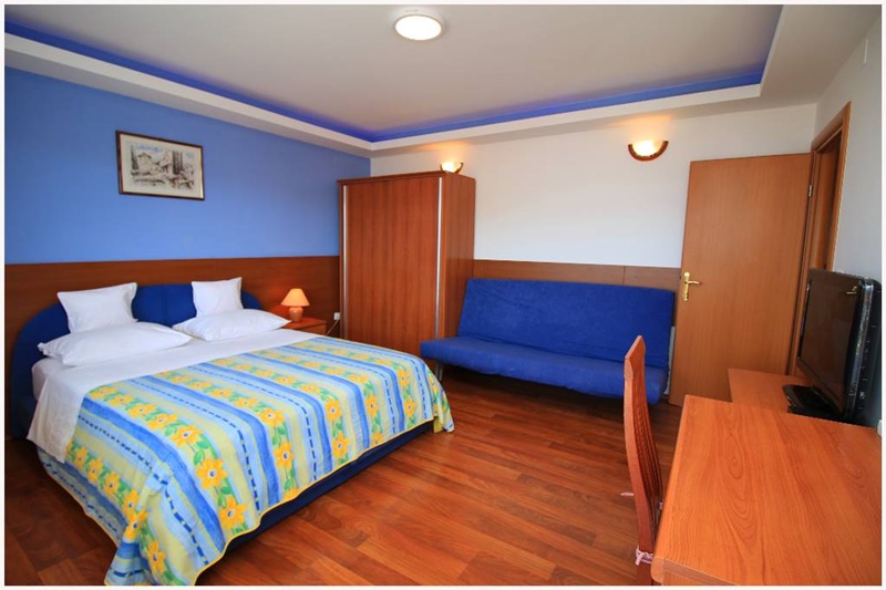 Villa Šjor – apartman u Primoštenu