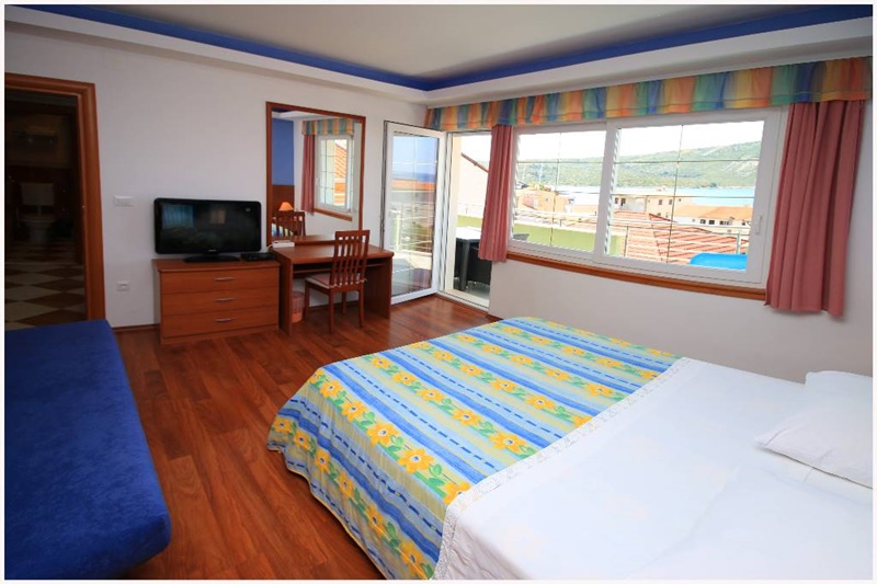Villa Šjor – apartman u Primoštenu