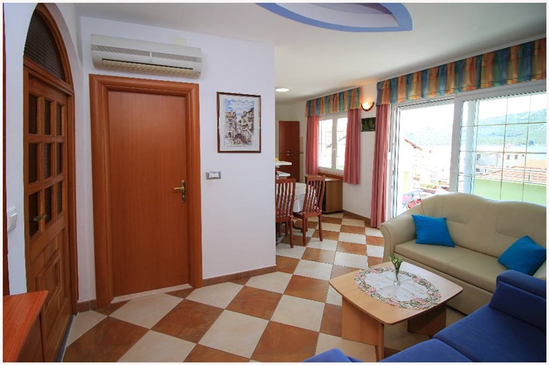 Villa Šjor – apartman u Primoštenu