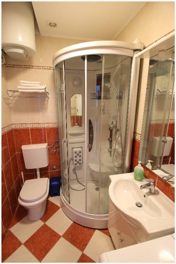 Villa Šjor – apartman u Primoštenu