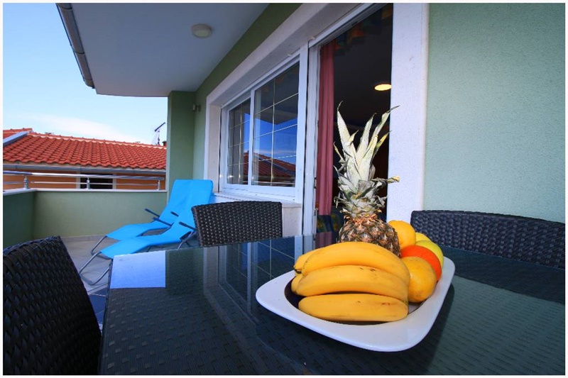 Villa Šjor – apartman u Primoštenu