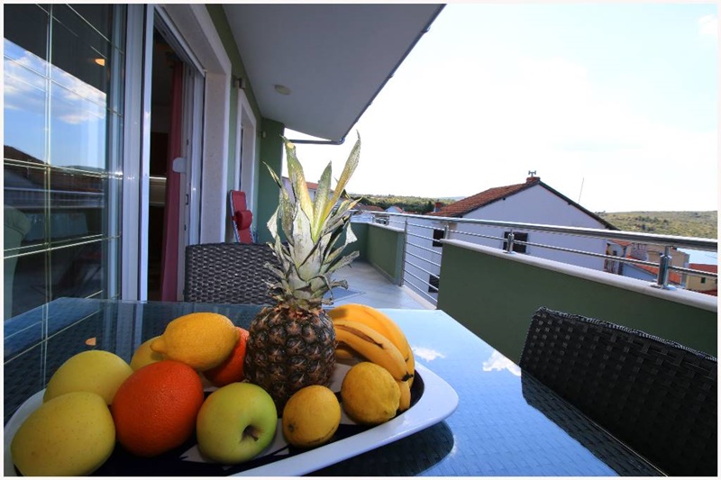 Villa Šjor – apartman u Primoštenu