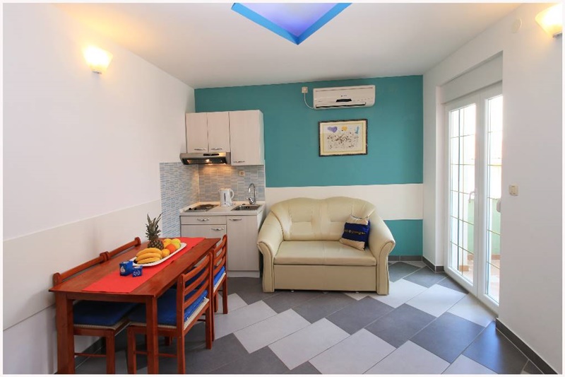 Villa Šjor – apartman u Primoštenu