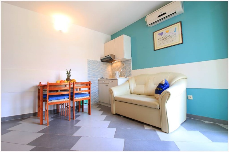 Villa Šjor – apartman u Primoštenu
