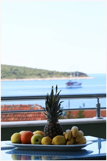 Villa Šjor – apartman u Primoštenu