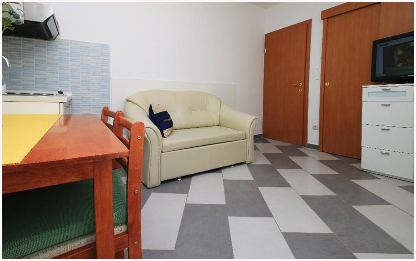 Villa Šjor – apartman u Primoštenu