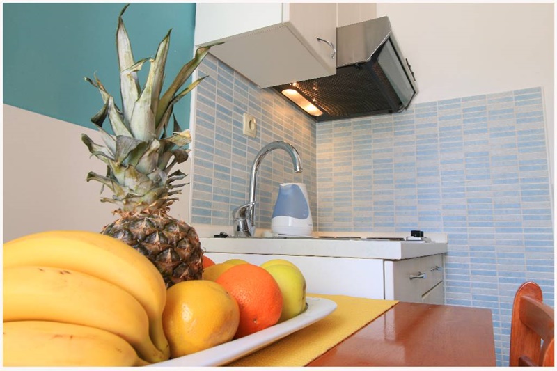 Villa Šjor – apartman u Primoštenu