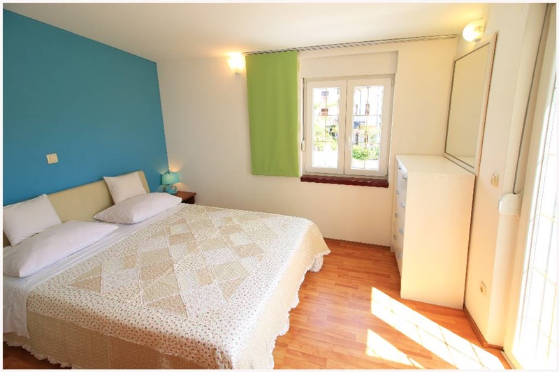 Villa Šjor – apartman u Primoštenu