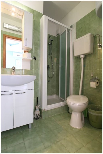 Villa Šjor – apartman u Primoštenu