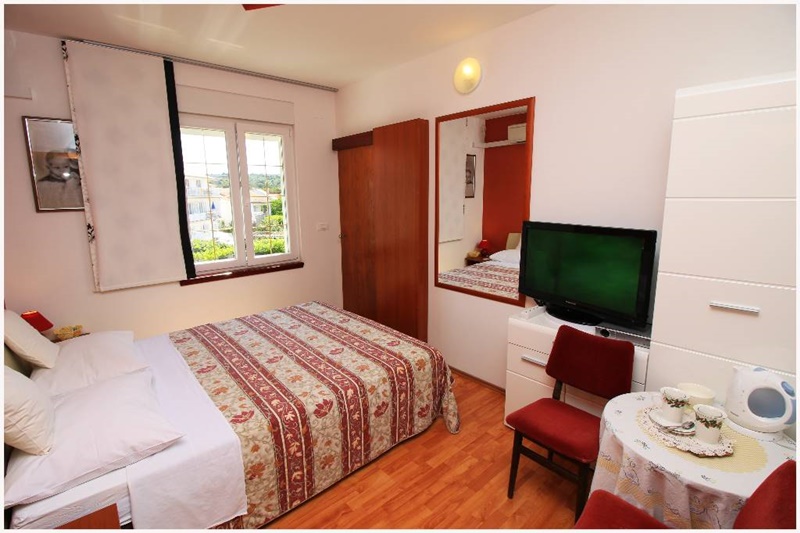 Villa Šjor – apartman u Primoštenu