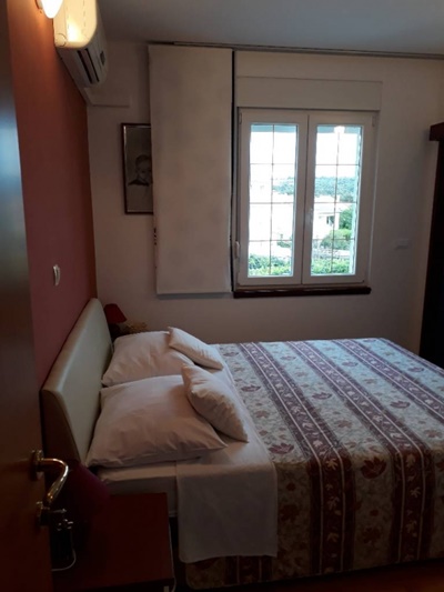 Villa Šjor – apartman u Primoštenu