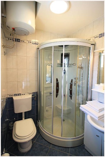 Villa Šjor – apartman u Primoštenu