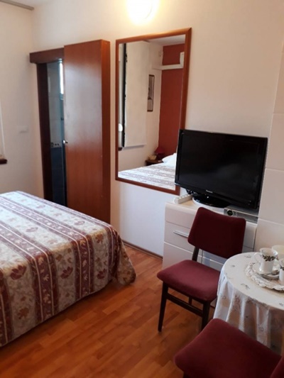 Villa Šjor – apartman u Primoštenu