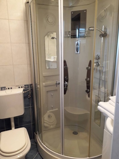 Villa Šjor – apartman u Primoštenu