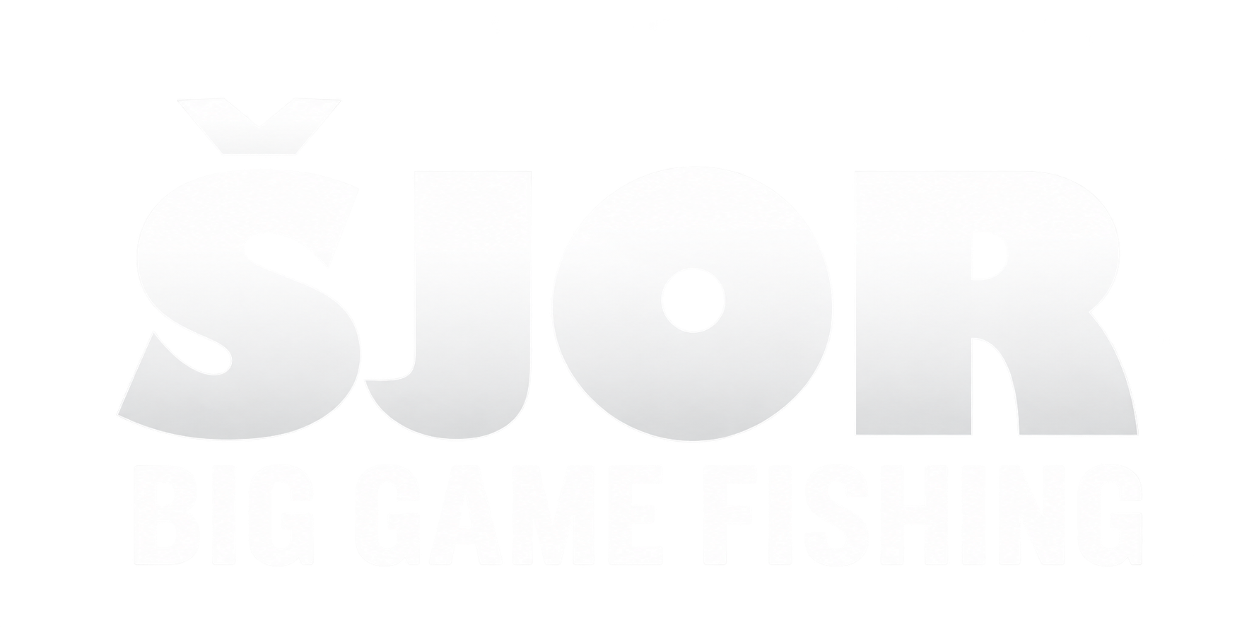 ŠJOR Big Game Fishing