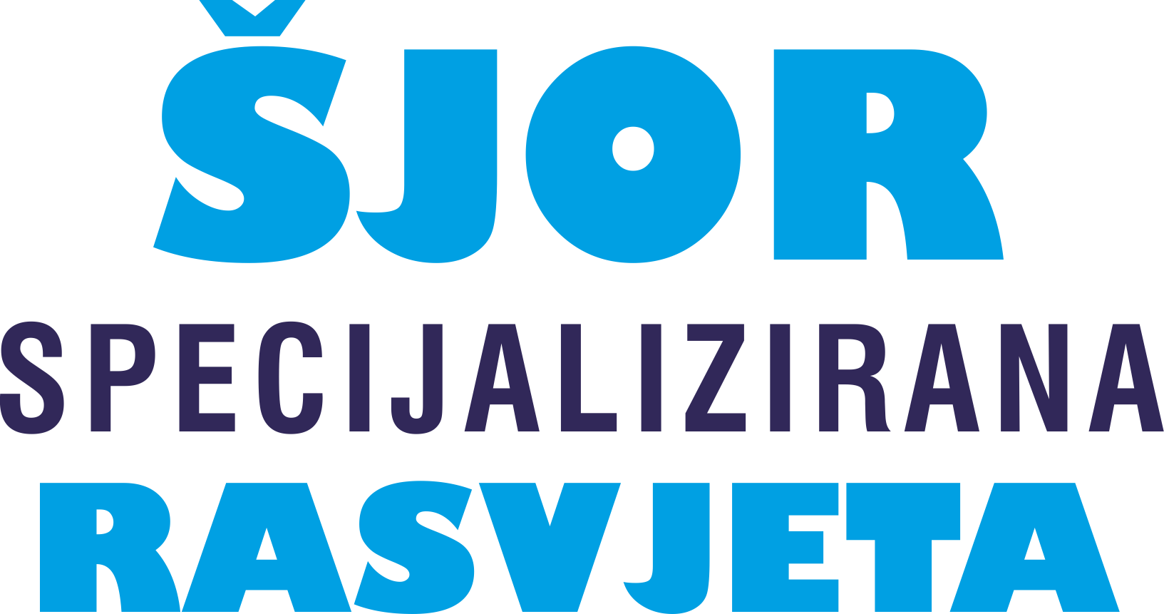 ŠJOR Specijalizirana rasvjeta