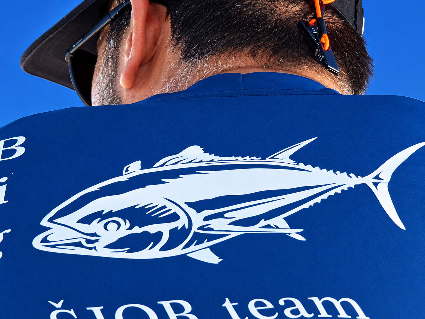 Fishing izlet iz Primoštena